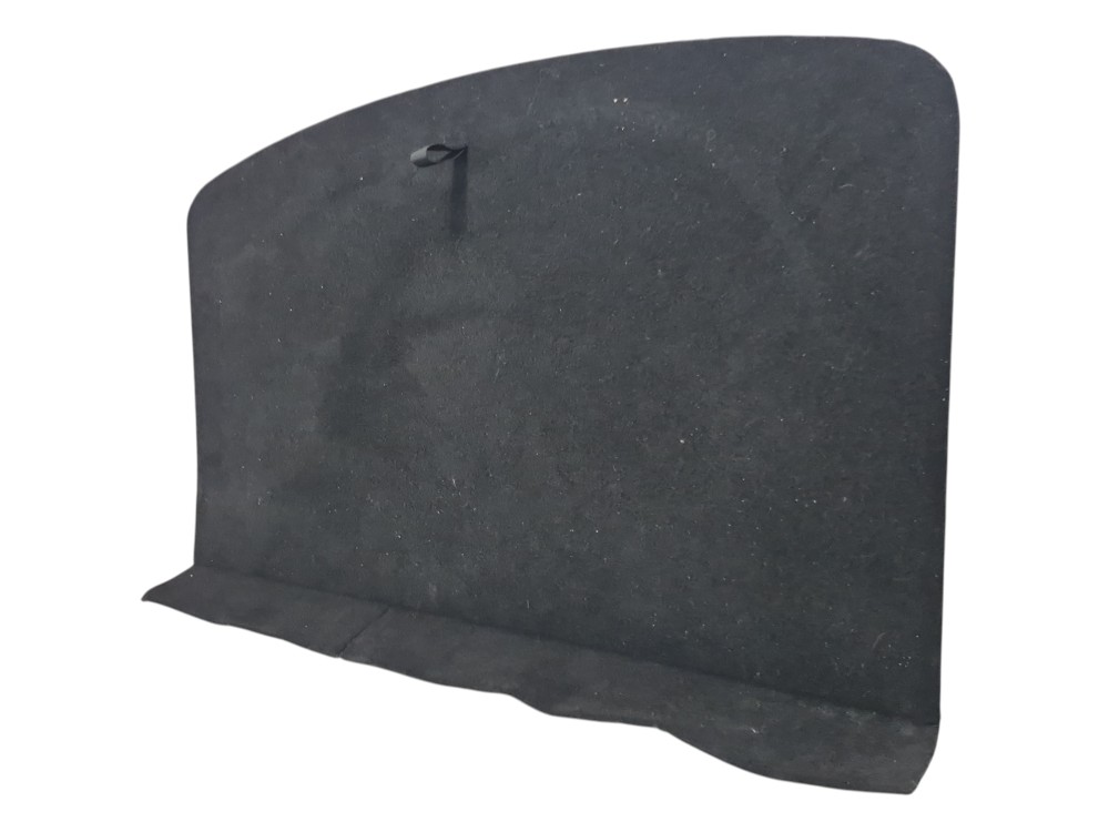 Tampa Bagagito Do Porta Malas Para Gwm Ora Skin 2023 2024 Preto 1