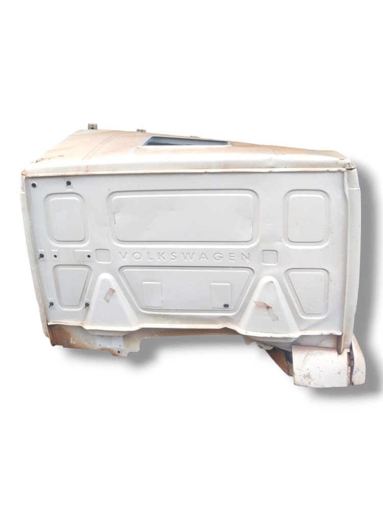 Corte De Cabine Parte Traseira Vw Constellation 26 320 2025
