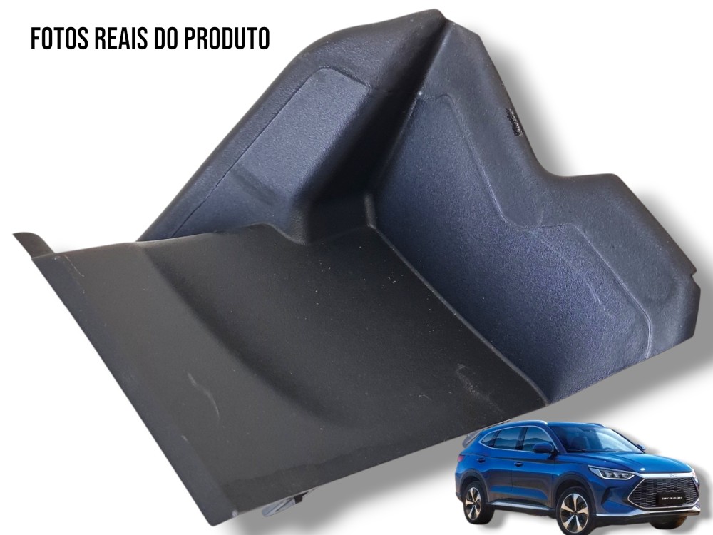 Moldura Lanterna Direita Byd Song Plus 2024 Sa3f-2804841 1