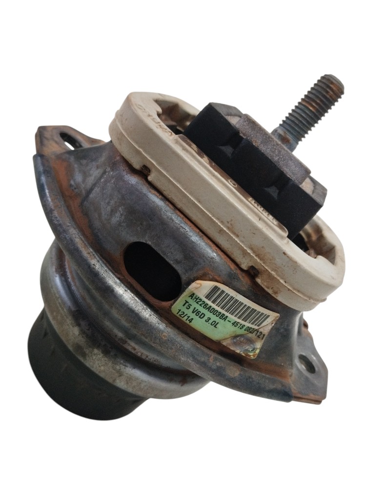 Coxim Motor Land Rover Discovery 4 2015 Ah226a003ba Original 5