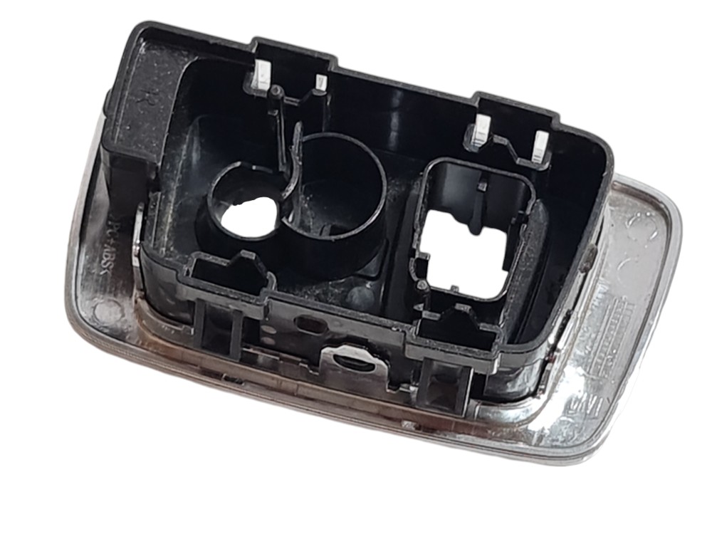 Moldura Luz Leitura Volvo Xc90 D5 2017 Original 31457194 5