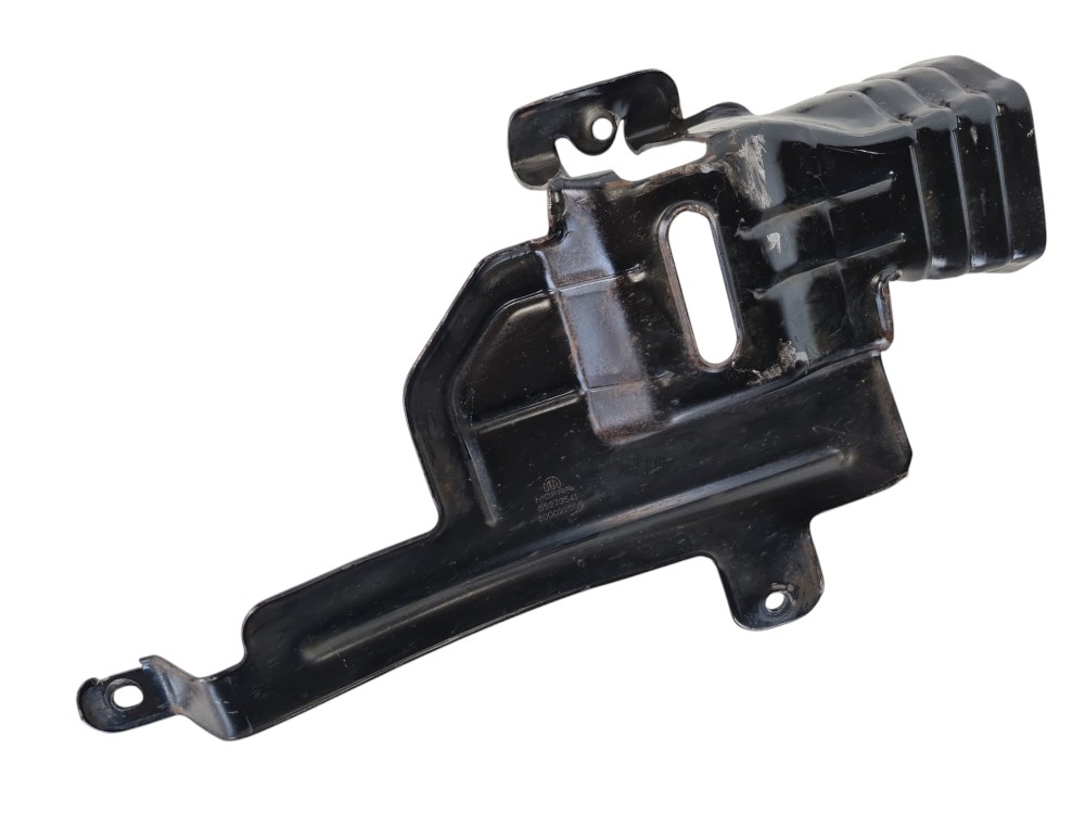 Suporte Carroceria Ram Rampage 2023 55273541 Original 5
