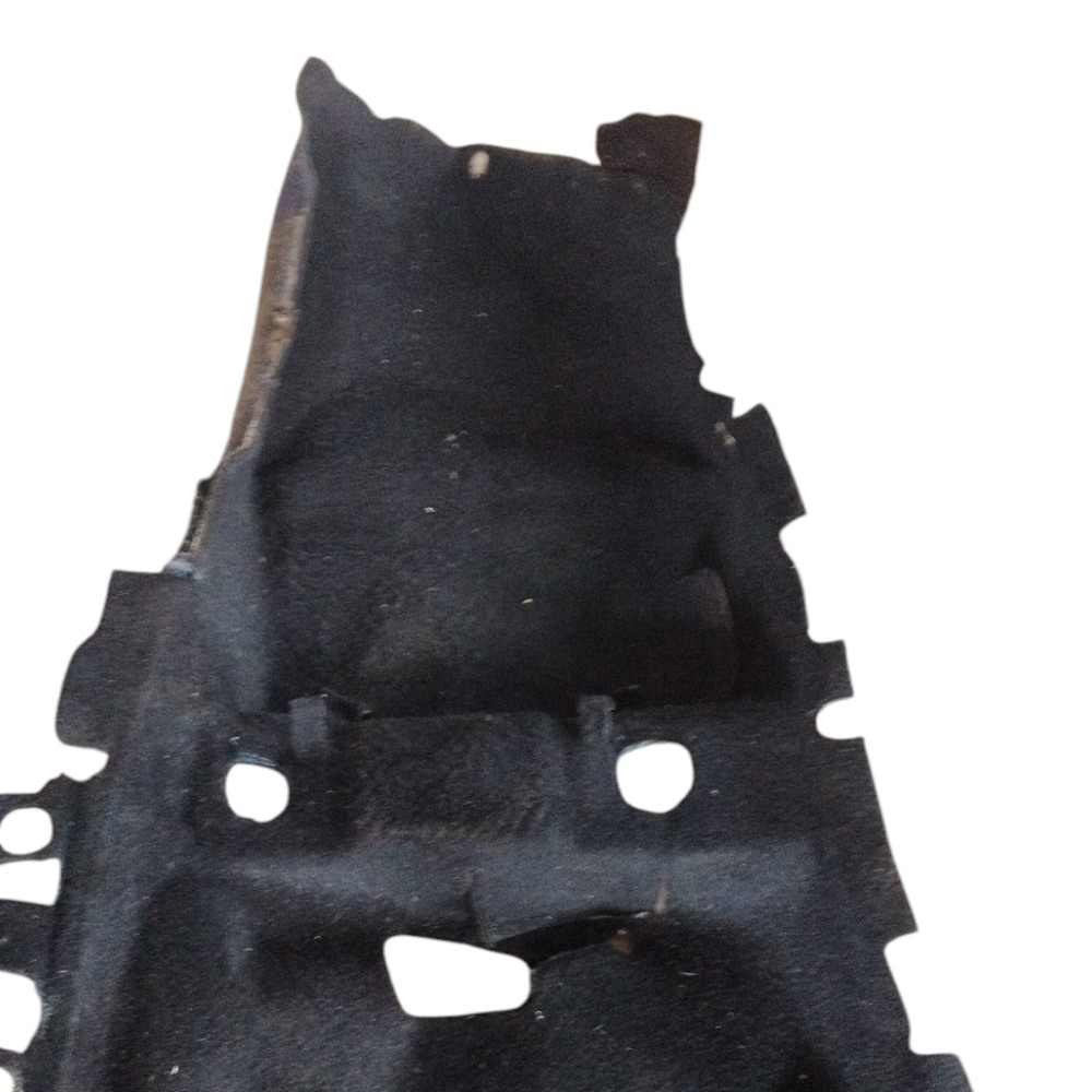 Forro Assoalho Ford Focus Hc 2013 Original 9m55a11454 6