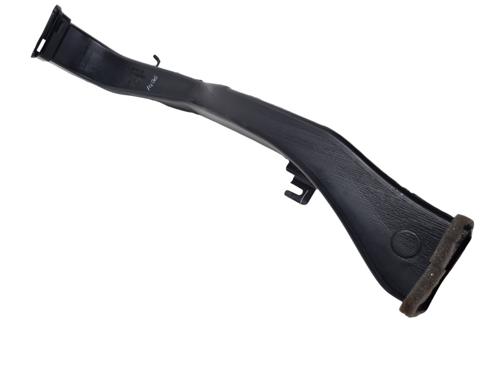 Duto Ar Condicionado Ram Rampage 2023 Original 52211587 6