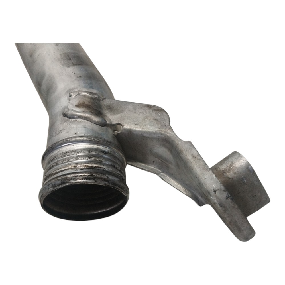 Cano Turbina Volvo Xc60 T5 Flex 2015 Original 31370288 7
