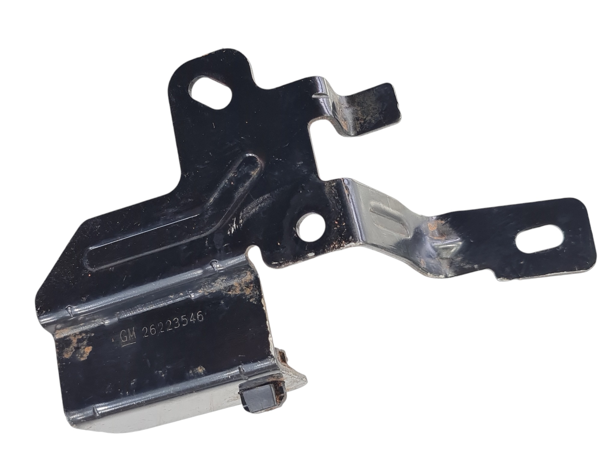 Suporte Chicote Motor Gm Tracker / Onix 2022 26223546 1