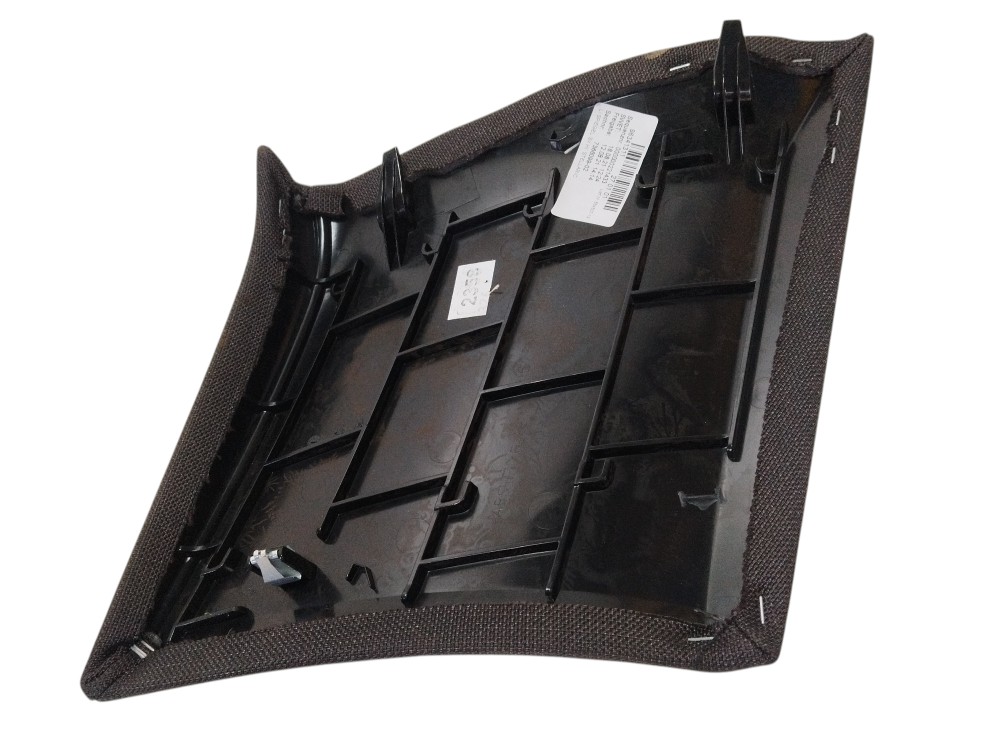 Acabamento Traseiro Esquerdo Painel Bmw I3 2022 7366099-02 9