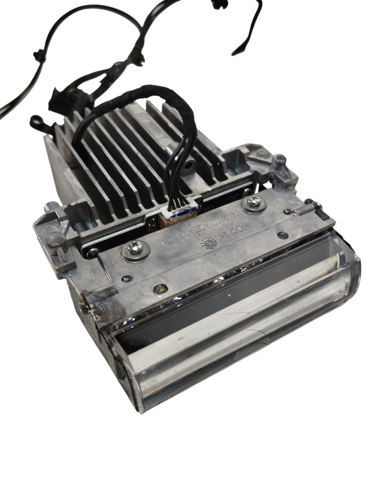 Par De Modulo Reator De Led Farol Gwm Tank 300 2026 Original 3