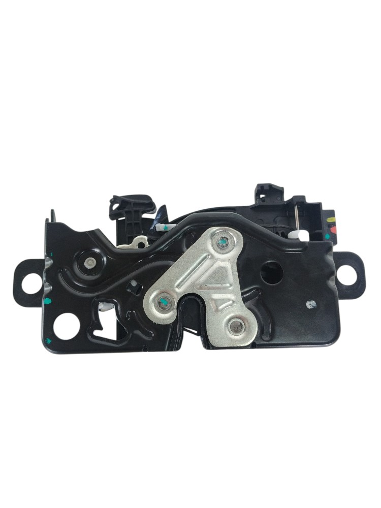 Fechadura Elétrica Porta-malas Byd Tan 2022/2023 St6305200b 3