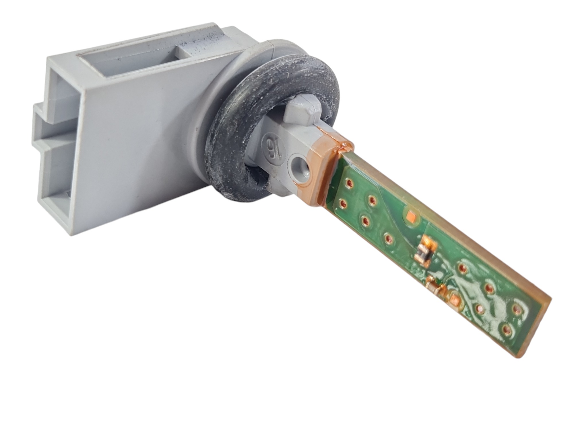 Sensor Ar Condicionado Audi A4 Avant 2019 3d0907543a 4