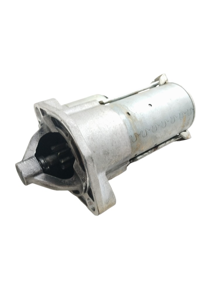 Motor Partida 5x 1.5 Chery Tiggo 2019 A 2021 6