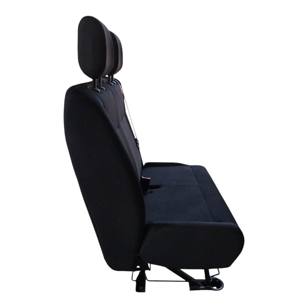 Banco Dianteiro Direito Peugeot Furgão Expert 2021 Original 6