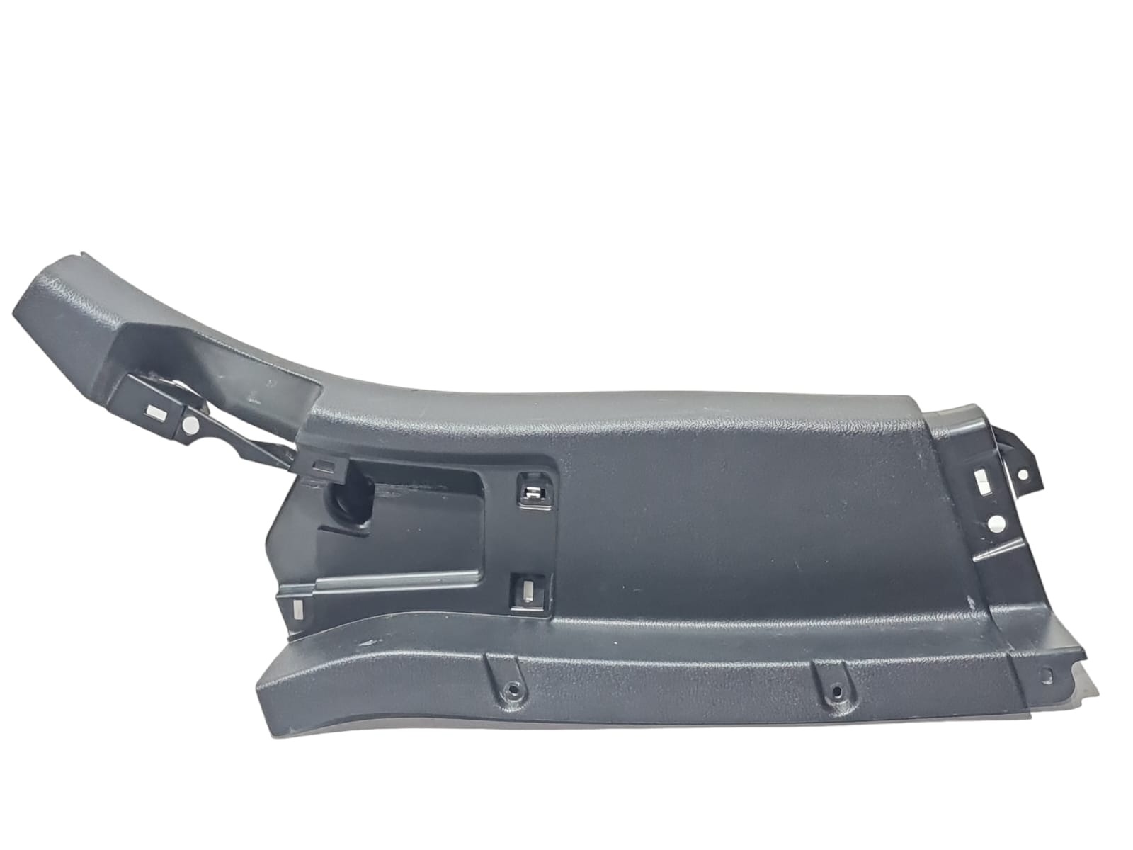 Acabamento Inferior Coluna Traseir Direita Fiat Toro 16 A 22 1