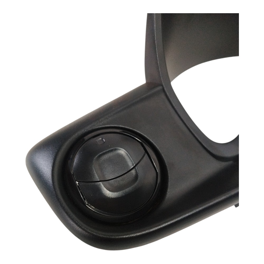 Moldura Painel Instrumental Fiat Strada 2023 Original 4
