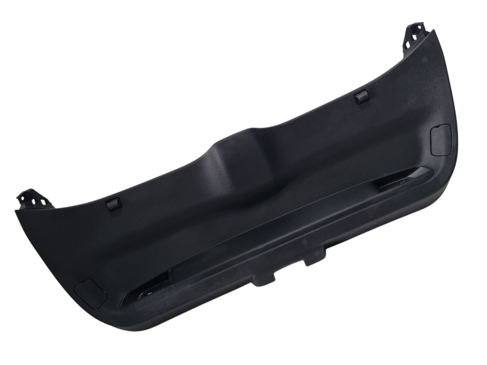 Forro Tampa Traseira Porta Malas Citroën Ds5 2015 9887664377 7