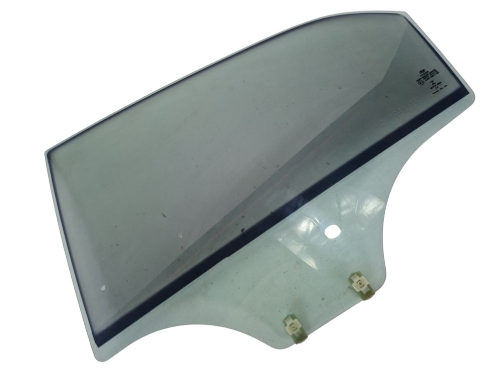 Vidro Porta Traseira Direita Hyundai Hb20 2013 Original 6