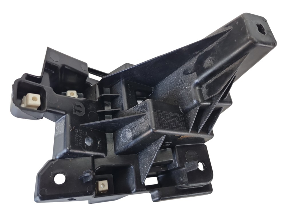 Suporte Painel Jeep Compass 2023 53492979 Original 3