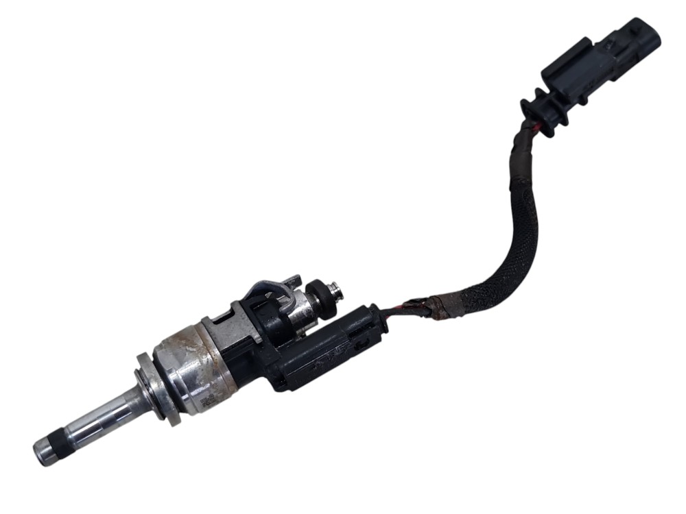 Bico injetor Volvo XC40 T5 2020 32140135 ORIGINAL 6