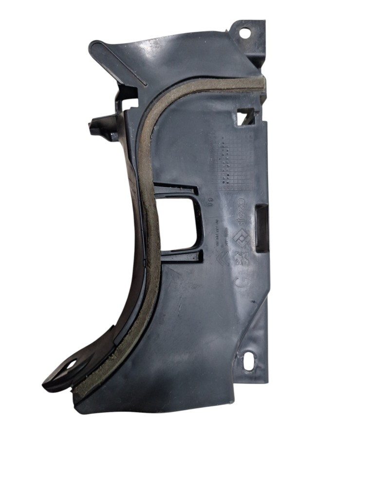 Suporte Lateral Paralama Citroen C5 Ex20 Bva Bk 2009 2010