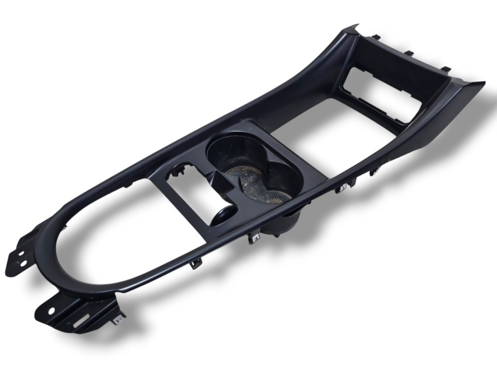 Porta Copos Console Central Dolphin Yuan Plus 2024 2025 1
