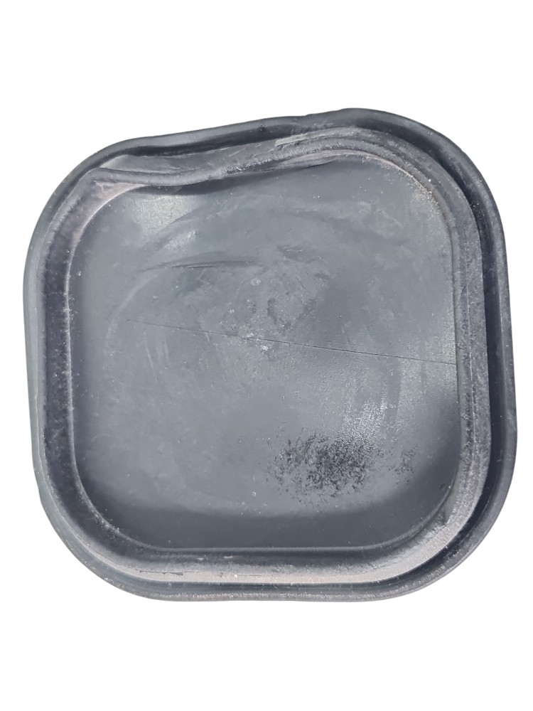 Borracha Suporte Forro Porta Diant Direito Ford Territory 25 4