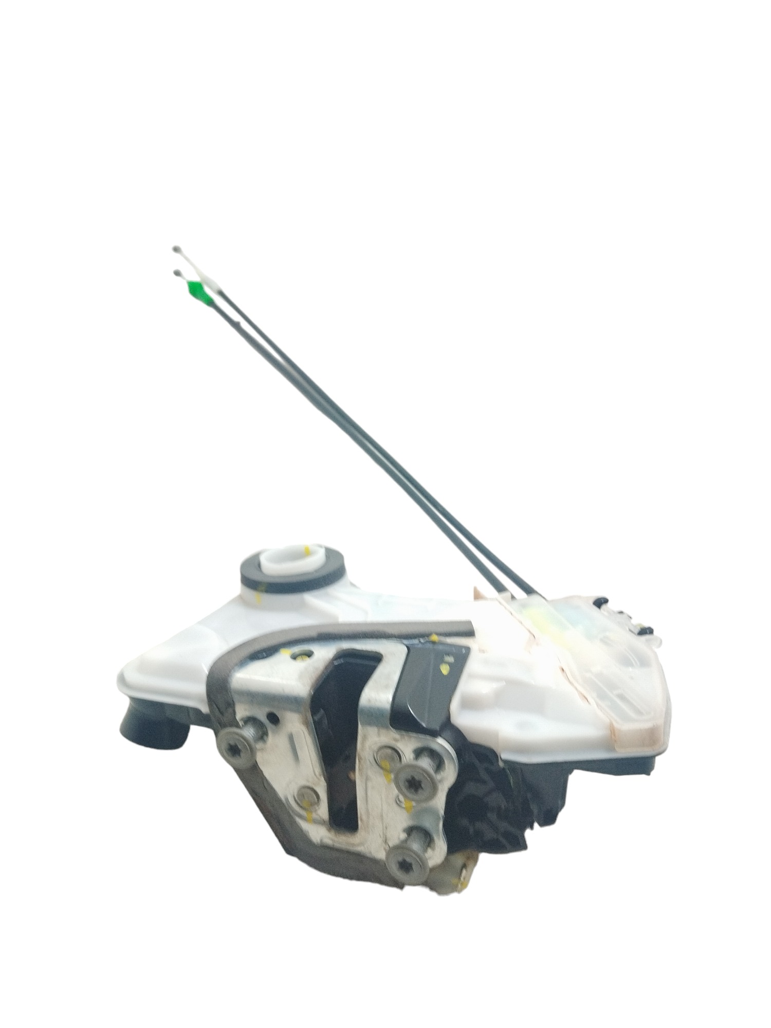 Fechadura Dianteira Esquerda Corolla 2015/2016 2017/2018 Ori 4