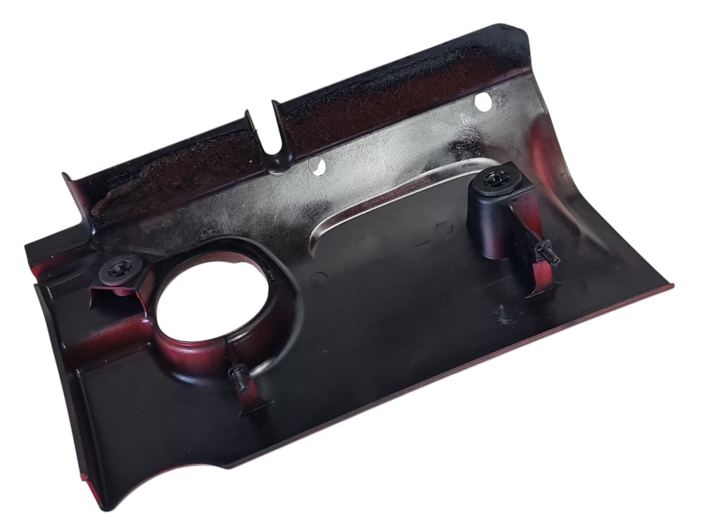 Tampa Capa Motor Mini Cooper S 2012 2013 7636307 5