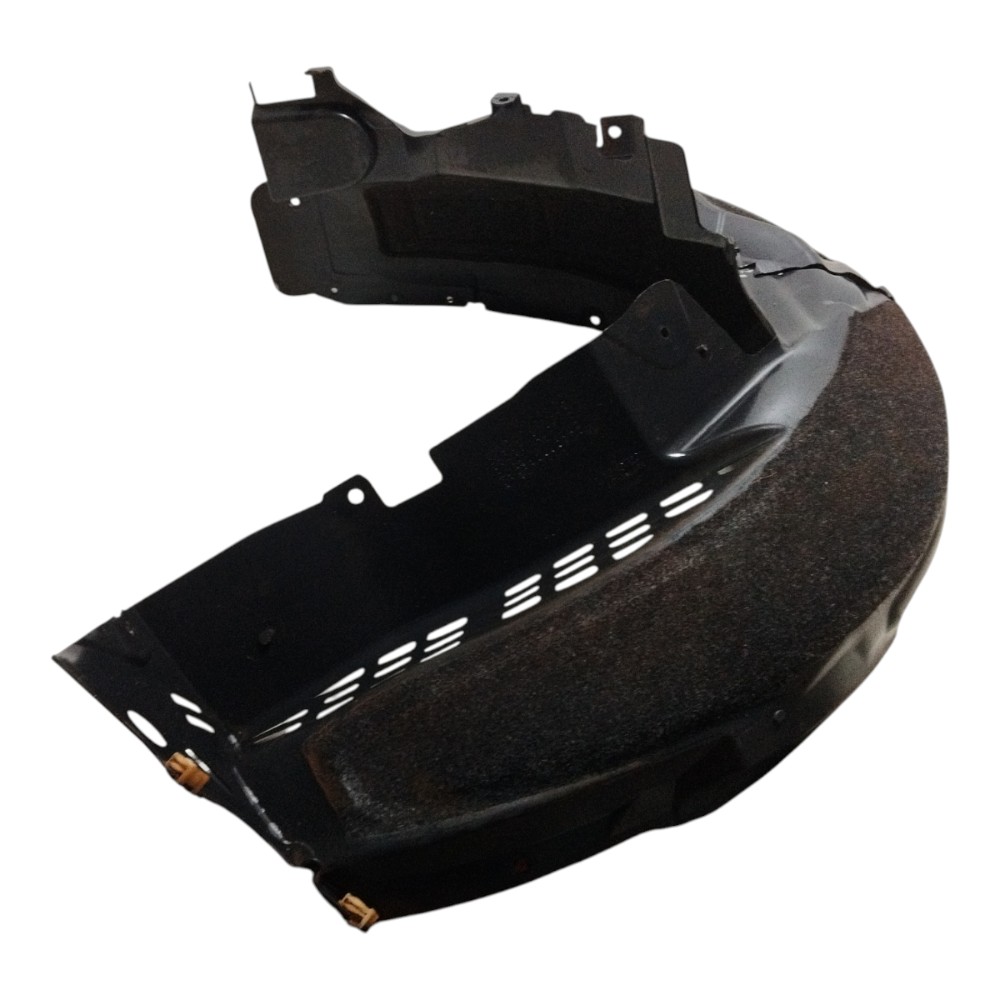 Para-barro Traseiro Direito Bmw I3 2022 Original Completo 5