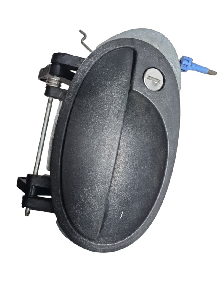 Maçaneta Dianteiro Externa Esquerda Gm Corsa Hatch 2011  – Dianteira 1