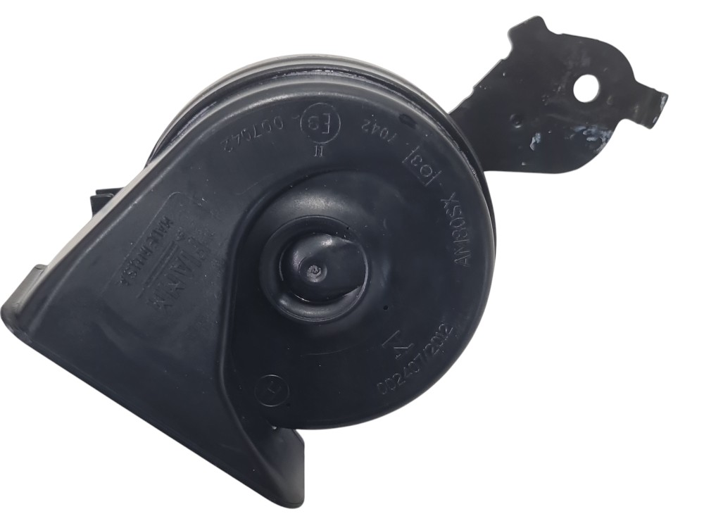 Buzina C Suporte Mopar Jeep Compass 2023 68413368 Original 6