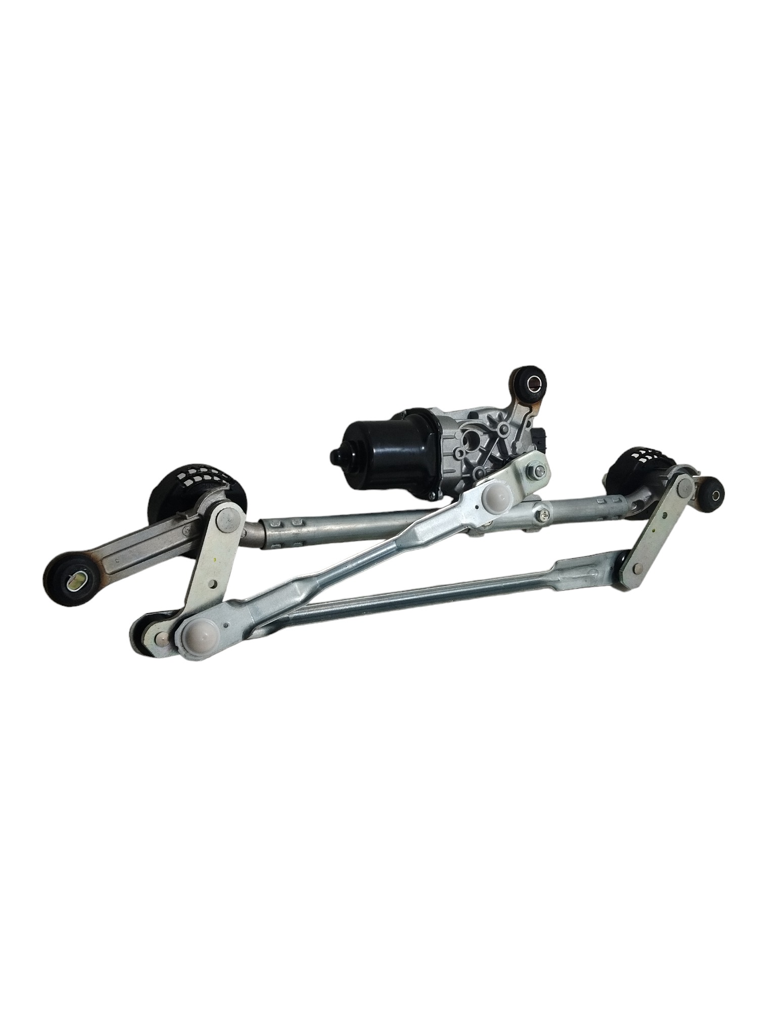 Motor Limpador Para-brisa Dianteiro Nissan Kicks 2023 2024 3