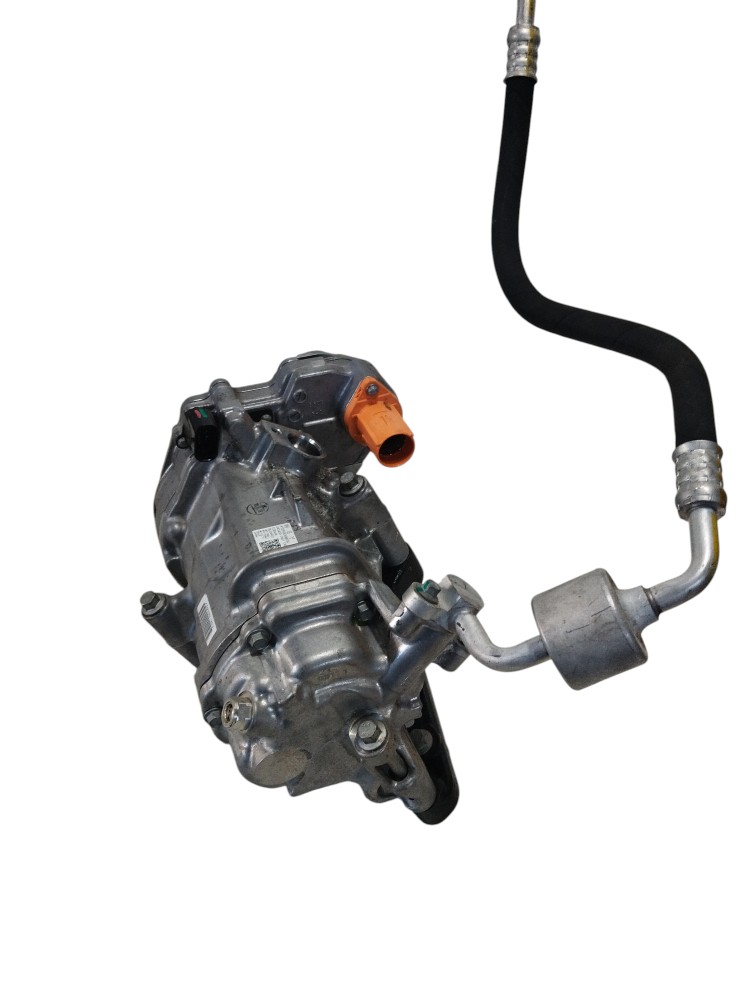 Compressor do ar condicionado Gwm Tank 300 25 2026 ORIGINAL 3