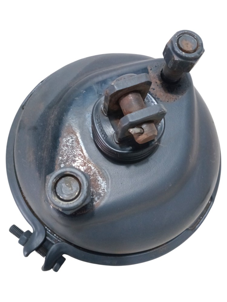 Cuica Freio WABCO Mercedes Actros 2651 2021 8977532604 2