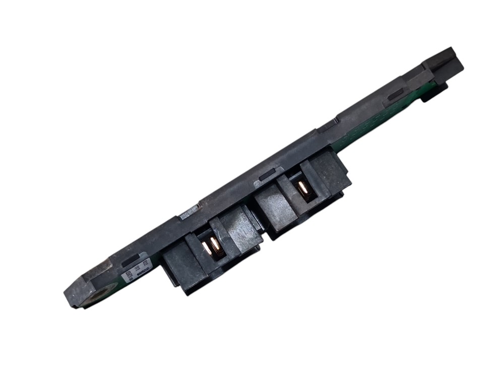 Placa Estrela Conector Duplo Actros 2651 2022 A0355452126 2