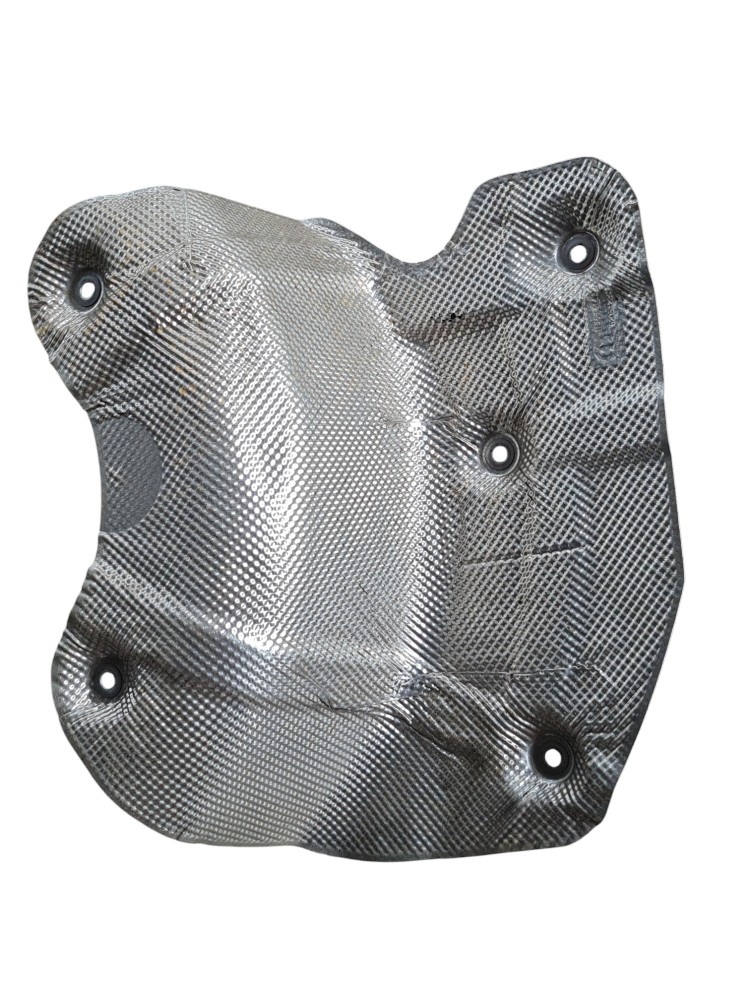 Defletor Calor Bojo Fiat Cronos 2023 52054226 Original 5