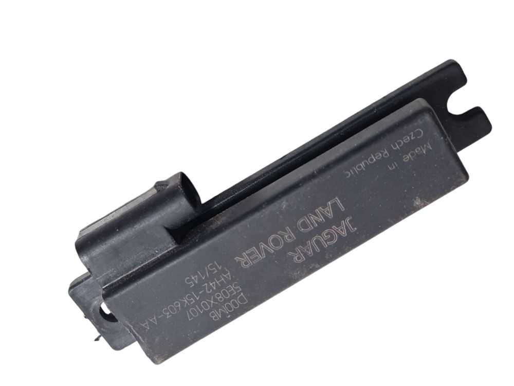 Sensor Módulo Keyless Antena Ran Rover Discovery 2011 A 2018 3
