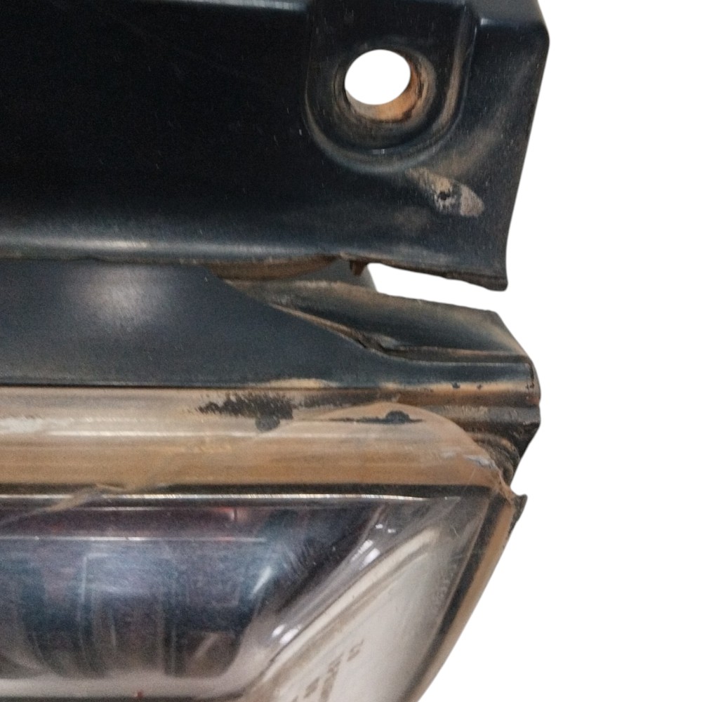 Lanterna Traseira Esquerda Pajero Full 2008 22087872 Detalhe Esquerdo/motorista 7