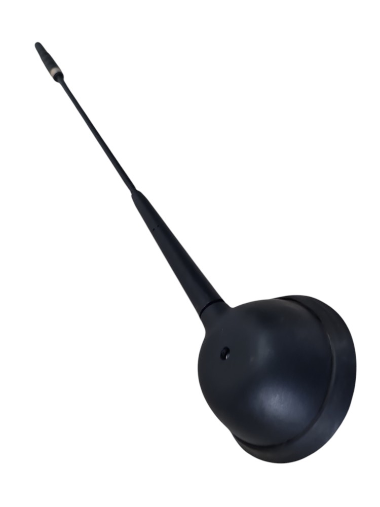 Antena Rádio Mercedes Actros 2651 2022 A0028270701 Original 2