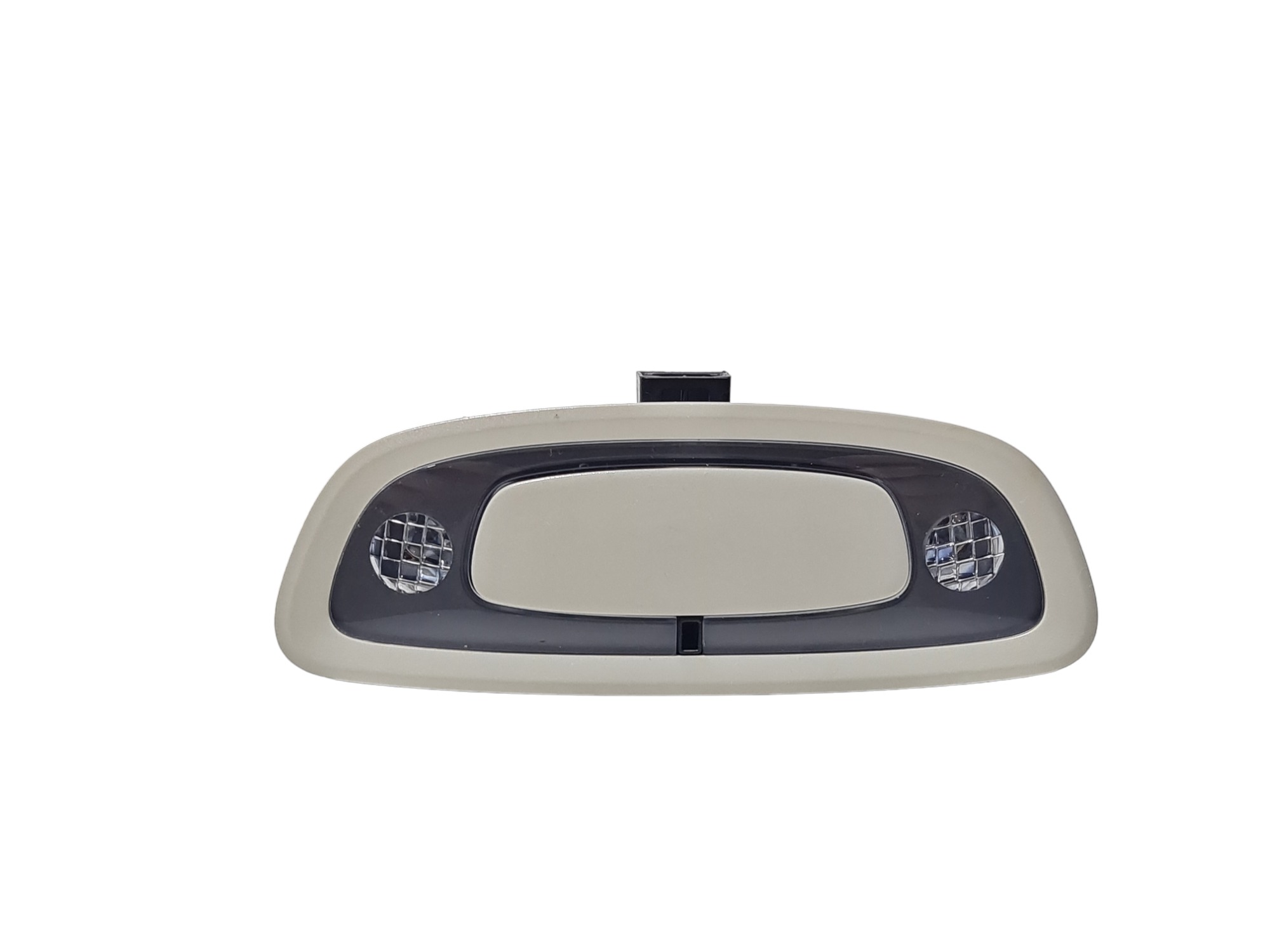 Luz De Teto Cortesia Traseira Volvo V40 2017 1