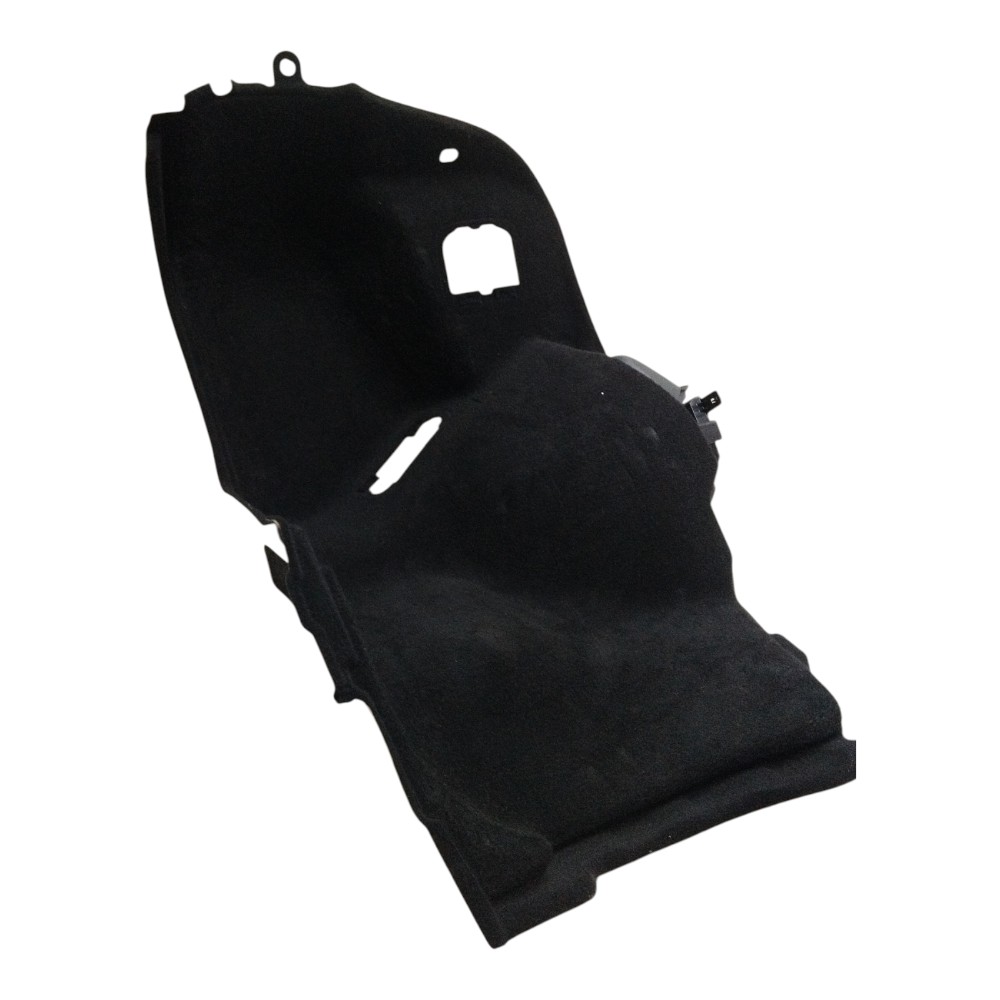 Forro Esq Porta-malas Lexus Ls460l 2013 6472050100 / 170 6