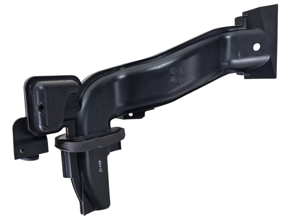 Duto Caixa De Ar Nissan Kicks 2024 5raia 6