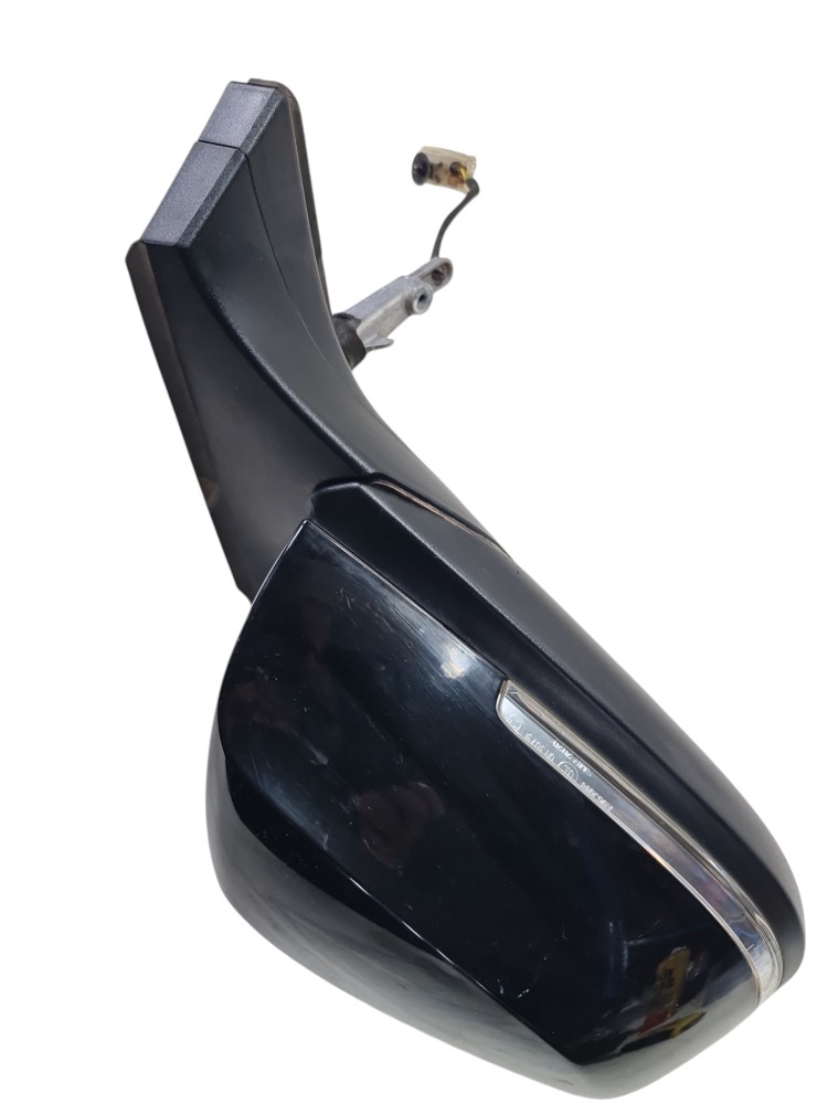 Retrovisor Direito Bmw I3 2022 A091564 Original Impecável 2
