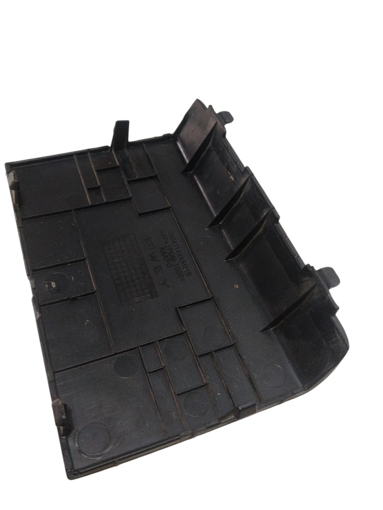 Moldura Tampa Da Caixa De Fusiveis Painel Gwm Tank 300 2026 6