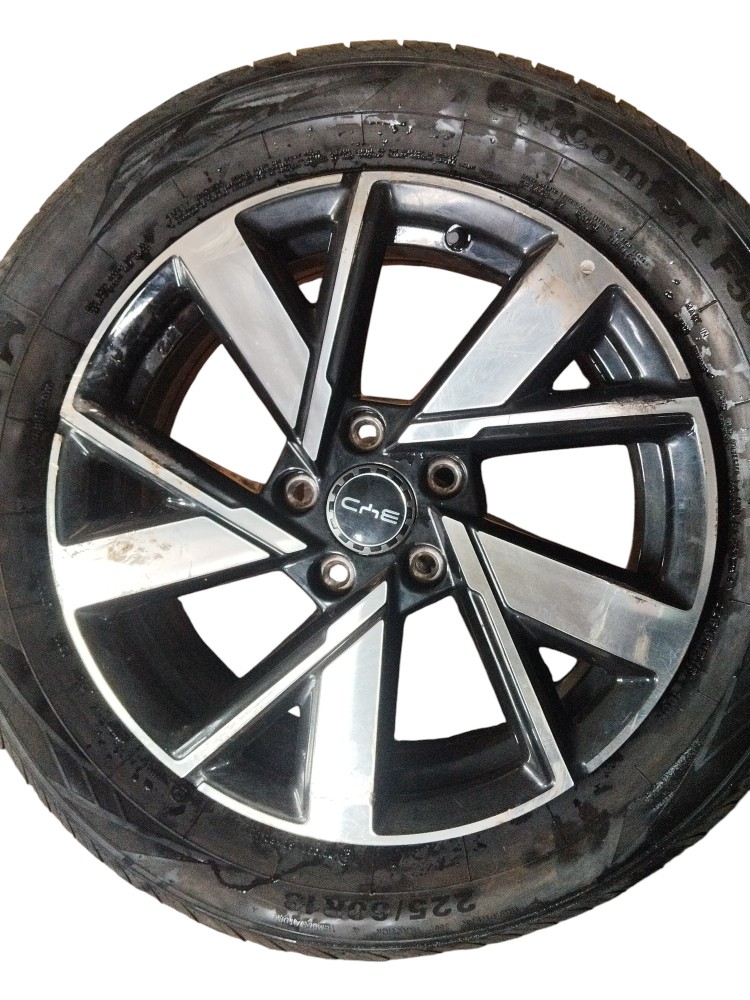 Roda Original Do Byd Song Pro 2025 2026 5w451865 Com Detalhe 3