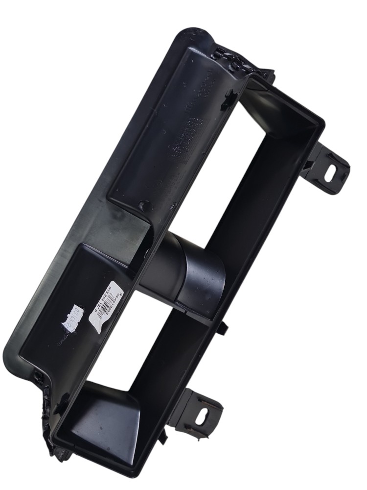 Moldura Ar Condicionado Vw Polo Virtus 2024 6ea819063 4