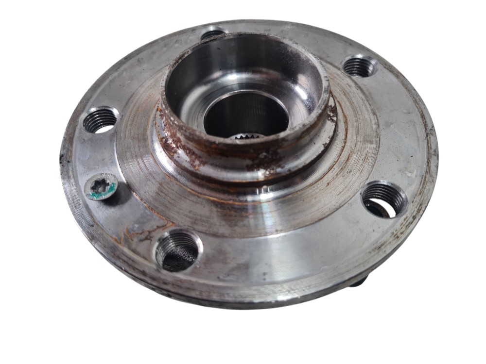 Cubo De Roda Dianteiro Ford Territory 2025 0km Original 7