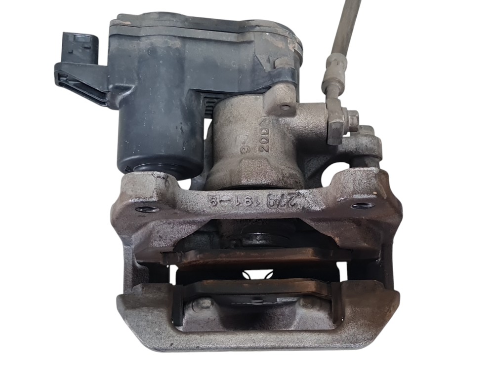 Pinca freio traseiro direito Volvo XC40 T5 2020 31471181 3