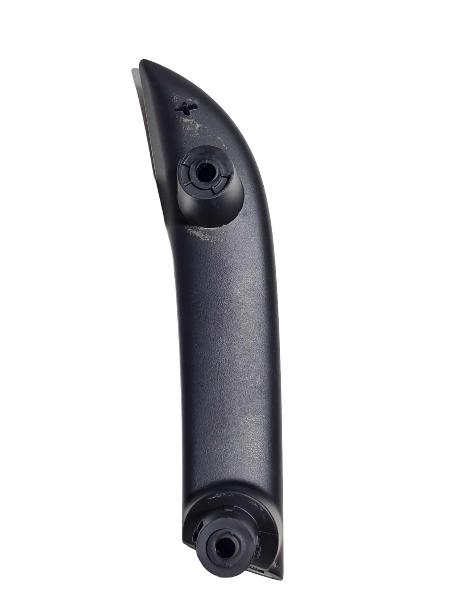 Acabamento Puxador Porta Dianteira Esquerda Citroen C3 2017 4