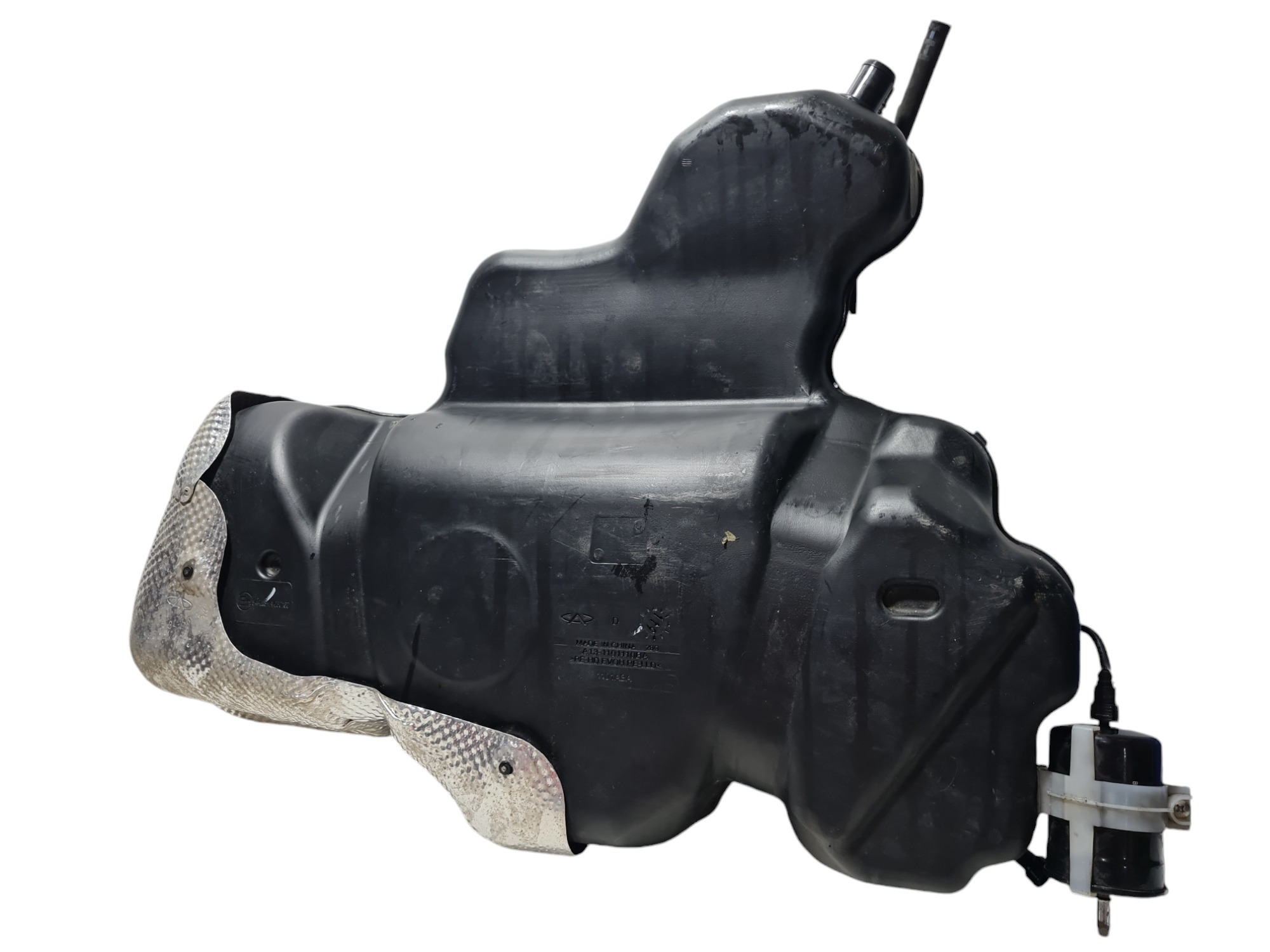 Tanque Combustivel Chery Tiggo 2 2020 A131101110 5