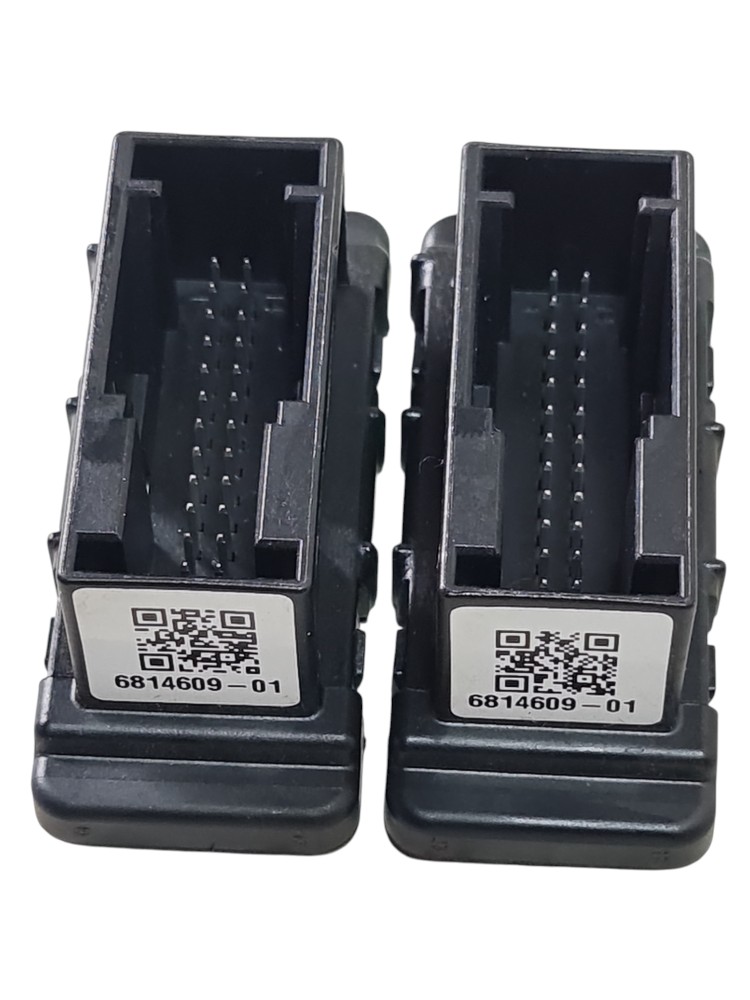 Par Módulo Interface Bmw I3 2022 6814609-01 2